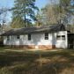 607 Sunset Dr, Carthage, NC 28327 ID:12634569