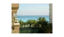 2080 S OCEAN DR # 303 Hallandale, FL 33009