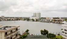 137 GOLDEN ISLES DR # 814 Hallandale, FL 33009