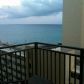 2080 S OCEAN DR # 1203, Hallandale, FL 33009 ID:12397395