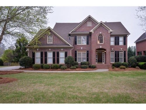 1442 Riverview Run Lane, Suwanee, GA 30024