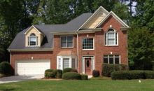 7201 Sweetwater Valley Stone Mountain, GA 30087