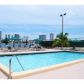 2750 NE 183 ST # 1207, North Miami Beach, FL 33160 ID:12624436