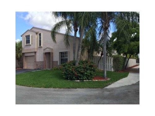 801 W Beckley Sq, Fort Lauderdale, FL 33325