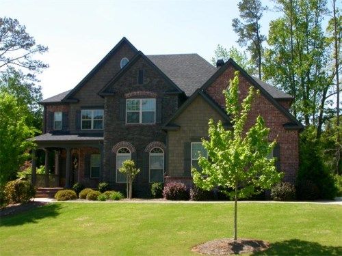 2244 Milton Place, Alpharetta, GA 30004