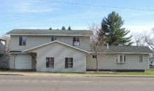 301 S 6th St Cornell, WI 54732