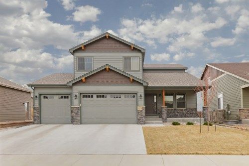 5374 Wishing Well Drive, Timnath, CO 80547