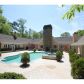 1250 Crest Valley Drive Nw, Atlanta, GA 30327 ID:12618072