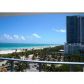 2201 COLLINS AVE # 909, Miami Beach, FL 33139 ID:12614933