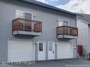 11270 Wood River Way, Eagle River, AK 99577