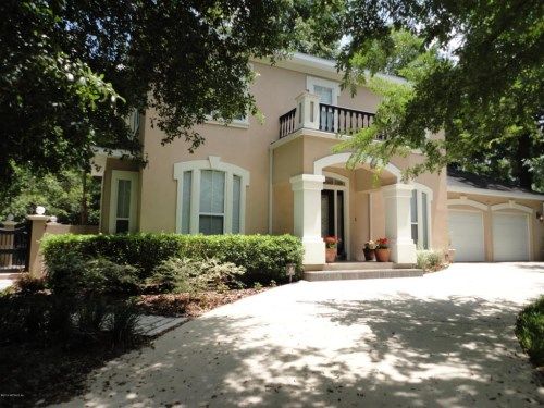 545 WILLOW WALK PL, Saint Augustine, FL 32086