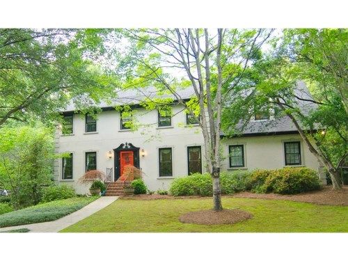 791 Arden Close, Atlanta, GA 30327