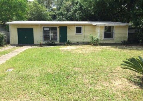 913 Fremont Ave, Pensacola, FL 32505