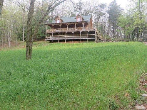 3437 Wolf Pen Gap Rd, Suches, GA 30572