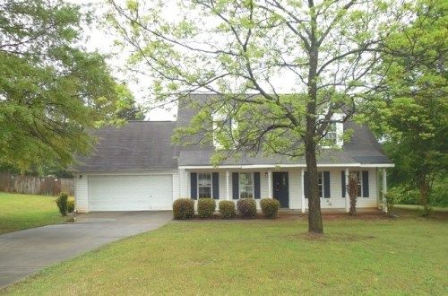 1004 Autumn Trce, Monroe, GA 30656