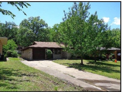 126 Loy Dr, Denison, TX 75020