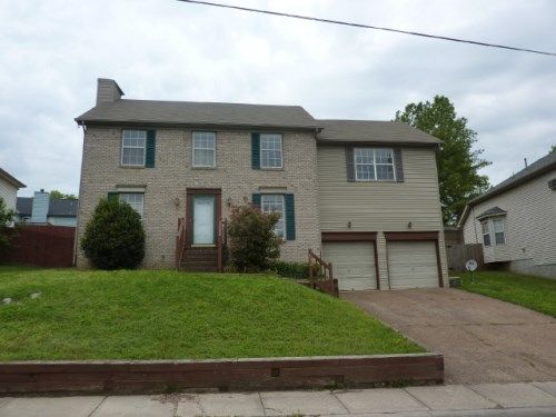 632 Granwood Blvd, Old Hickory, TN 37138