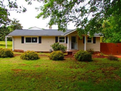 305 Saluda Street, Honea Path, SC 29654