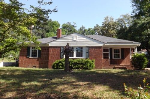 2902 Virginia Ave, Aiken, SC 29801