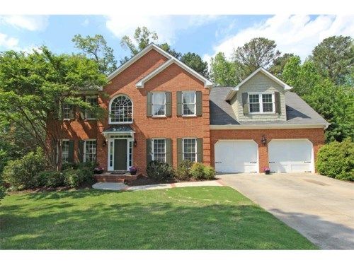 4463 Freeman Road, Marietta, GA 30062