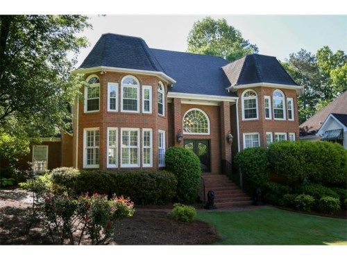 5381 Ashley Court, Atlanta, GA 30338