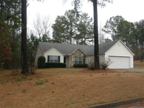 1390 Timber Walk Drive Drive, Loganville, GA 30052