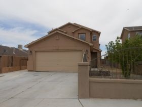 9700 Water Stone Rd SW, Albuquerque, NM 87121