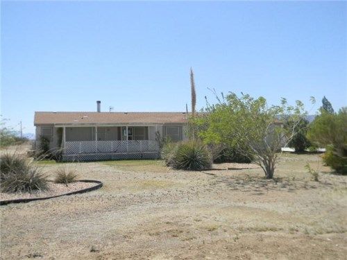 561 E. Falcon St, Pahrump, NV 89048