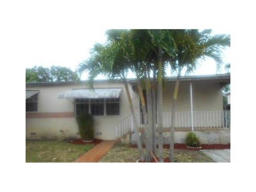 150 E 52 PL, Hialeah, FL 33013