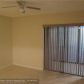 9421 W Mcnab Rd # 106, Fort Lauderdale, FL 33321 ID:12088170