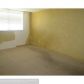 9300 Lime Bay Blvd # 112, Fort Lauderdale, FL 33321 ID:12088265