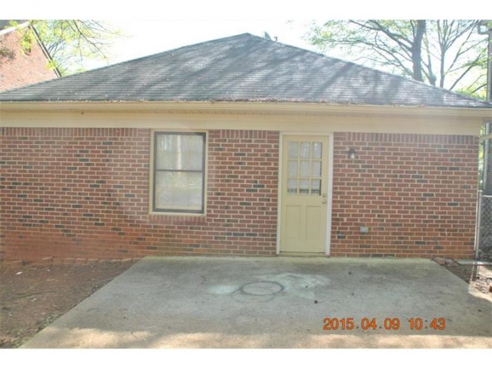 2586 Presidents Walk, Tucker, GA 30084