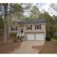 321 S Davis Mill Road, Dallas, GA 30157 ID:12324300