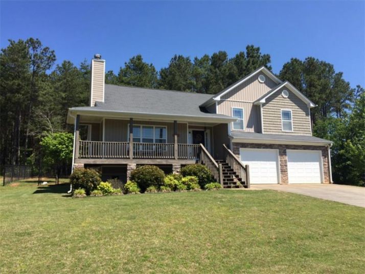 44 Hopkins Farm Drive, Adairsville, GA 30103