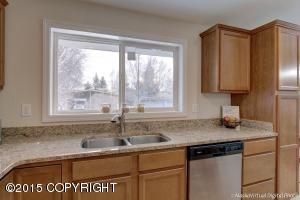 1317 O Street, Anchorage, AK 99501