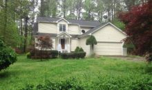 4006 Golfview Drive Villa Rica, GA 30180