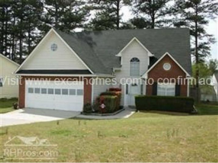 6406 Phillips Creek Drive, Lithonia, GA 30058