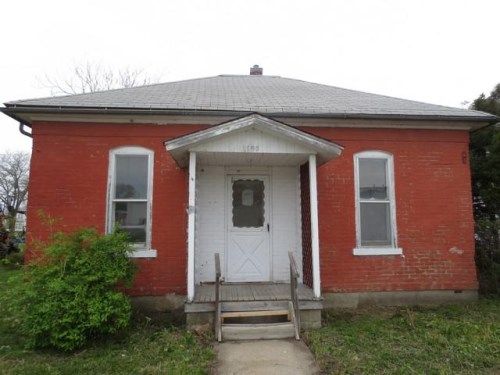 1105 Monroe St, Hamburg, IA 51640