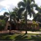 2001 NW 111 AV, Hollywood, FL 33026 ID:12252750