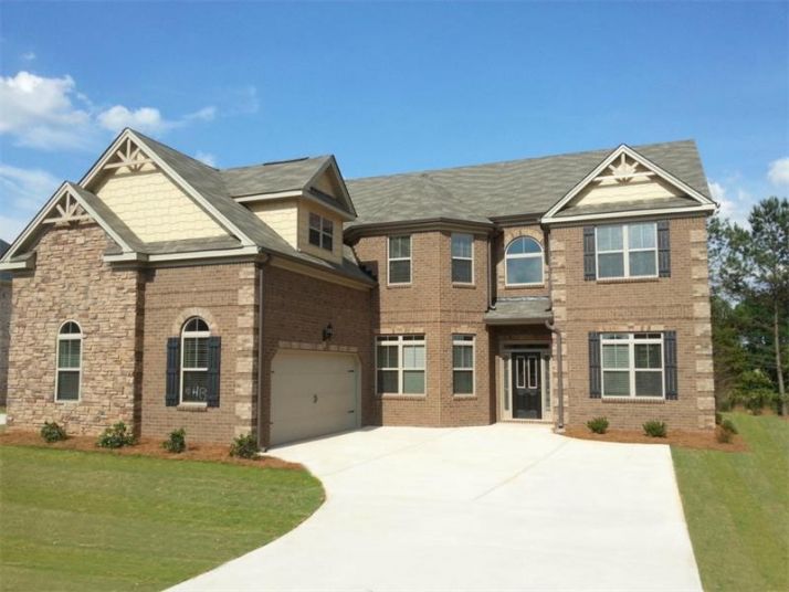 621 Corsica Lane, Stockbridge, GA 30281