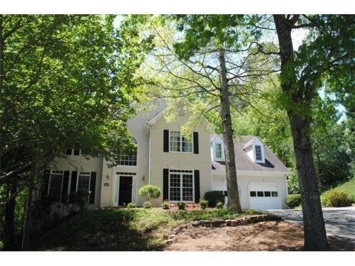 5465 Hampstead Way, Duluth, GA 30097