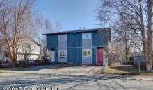 3642 Chaffee Circle Anchorage, AK 99517