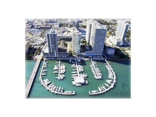 1717 N BAYSHORE DR # A-2654, Miami, FL 33132