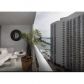 1717 N BAYSHORE DR # A-2654, Miami, FL 33132 ID:12372782