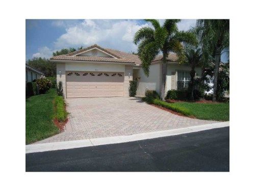 9711 LEMONWOOD WY, Boynton Beach, FL 33437