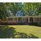 2499 Fairoaks Road, Decatur, GA 30033 ID:12644860