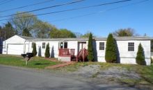 6019 Short St Nazareth, PA 18064