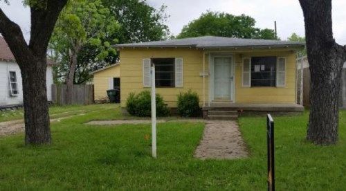 106 S 29th St, Temple, TX 76504