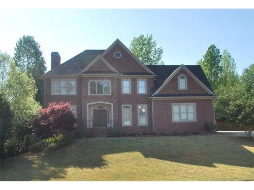 2930 Perrington Court, Marietta, GA 30066