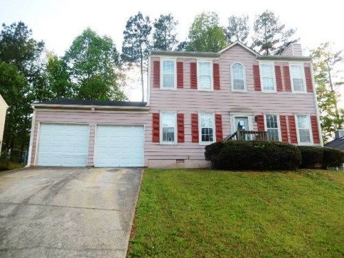 1324 Ling Drive, Austell, GA 30168